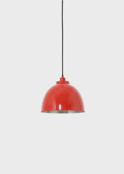 Подвесной светильник Light & Living красного цвета, фото