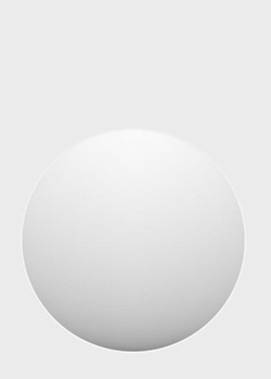 LED-світильник Vondom Bubbles 30см у формі кулі, фото