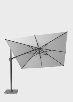 Уличный зонт с поворотным механизмом Platinum Challenger T2, фото