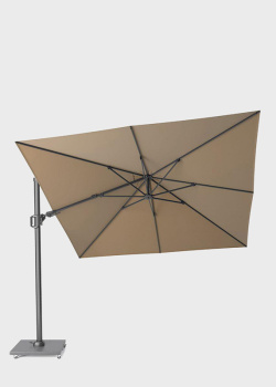 Садовый зонт Platinum Challenger T2 от солнца и дождя, фото