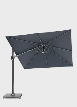 Садовый зонт Platinum Voyager T2 с поворотным механизмом, фото