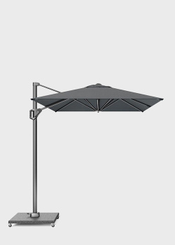 Садовый зонт Platinum Voyager T2 от солнца и дождя, фото