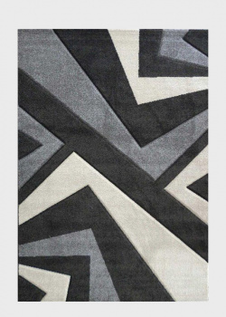 Ковер для дома SL Carpet Spring с абстрактным узором 160х230см, фото