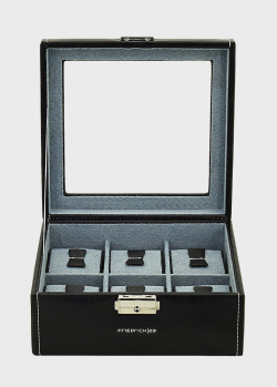 Скринька для зберігання 6 годин Friedrich Bond, фото