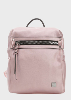 Рюкзак Titan Spotlight Soft Metallic Pink, фото