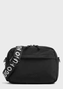 Мужская сумка Hugo Boss Hugo через плечо, фото
