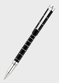 Ручка-роллер Waldmann Pantera с кольцевой гравировкой, фото