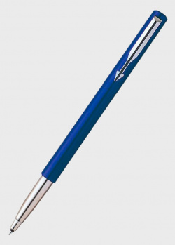 Ручка-роллер Parker Vector Standart New Blue, фото