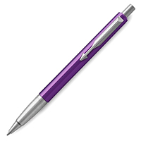 Шариковая ручка Parker Vector Standart purpure, фото