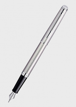 Перова ручка Waterman Hemisphere S/S CT, фото
