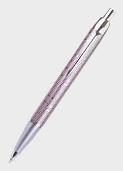 Ручка шариковая Parker Premium Pink Pearl, фото