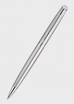 Шариковая ручка Waterman Hemisphere S/S CT, фото