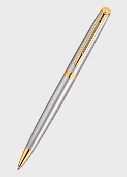 Кулькова ручка Waterman Hemisphere S/S GT, фото