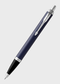 Шариковая ручка Parker IM 17 Blue, фото