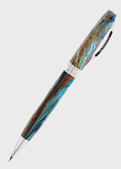 Механический карандаш Visconti Van Gogh Mini в цветном корпусе, фото