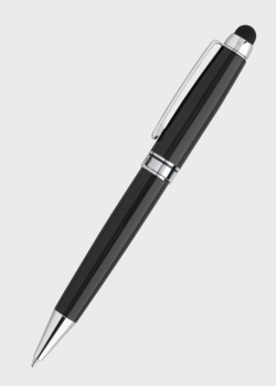 Шариковая ручка Cerruti 1881 Pad из латуни, фото