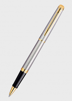 Ручка-роллер Waterman Hemisphere S/S GT, фото