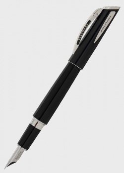 Перова ручка Visconti Pininfarina Regular Black Tub, фото