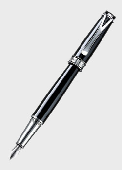Перова ручка Davidoff Palladium 10052, фото