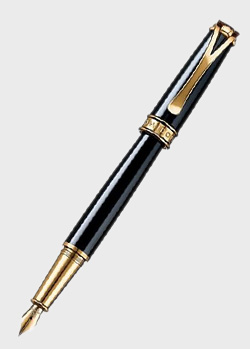 Перова ручка Davidoff Gold 10053, фото