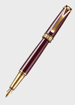 Перова ручка Davidoff Gold 10059, фото