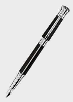 Перова ручка Davidoff Palladium 20550, фото