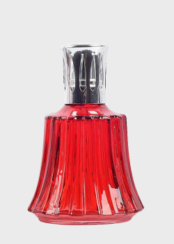 Емкость для аромамасла Mercury Magic Lamp 200мл красного цвета, фото