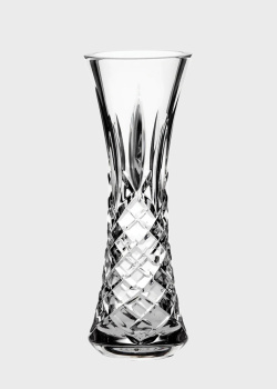 Хрустальная ваза Royal Scot Crystal London Small Bud 15,5см, фото