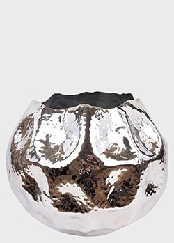 Настольная ваза HOFF Interieur Milano в форме шара, фото