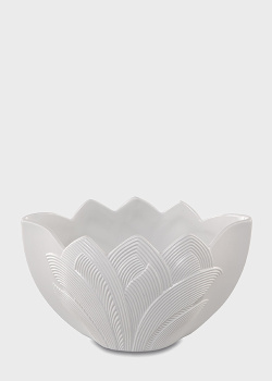 Ваза-декор из фарфора Goebel Kaiser Porcelain Palma 11см, фото