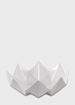 Фарфоровая чаша Goebel Kaiser Porcelain Polygono Star 7см, фото
