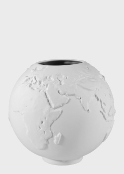Декоративна ваза Goebel Kaiser Porcelain Globe 17см, фото
