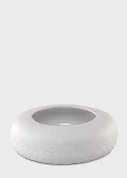 Круглая декоративная ваза Goebel Kaiser Porcelain Mia 8,5см, фото
