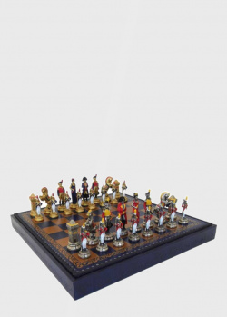 Набір із 3-х ігор Italfama Наполеон 48х48см, фото