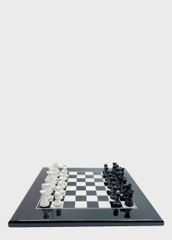 Шахматы Italfama Classico 40х40см с лаковой доской, фото