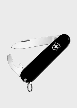 Складной нож черного цвета Victorinox Bantam 8 функций, фото