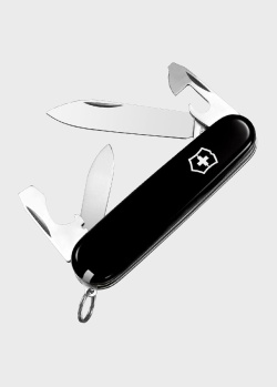 Швейцарский складной нож Victorinox Recruit 10 функций, фото