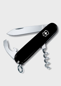 Швейцарский складной нож Victorinox Waiter 9 функций, фото