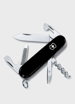 Швейцарский складной нож Victorinox Sportsman 13 функций, фото