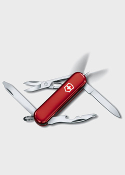 Складной нож Victorinox Midnite Manager 10 функций, фото