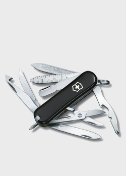 Складной швейцарский нож Victorinox Minichamp 16 функций, фото