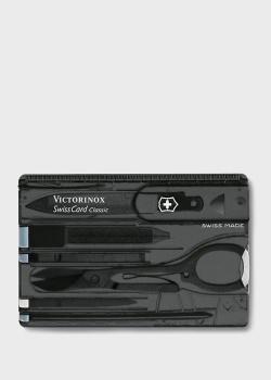Швейцарский мультитул Victorinox SwissСard 10 функций, фото