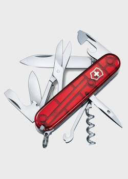 Швейцарский нож Victorinox Climber 14 функций, фото