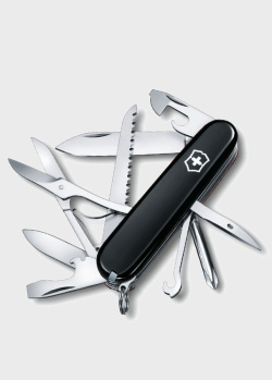 Складной швейцарский нож Victorinox Fieldmaster 15 функций, фото