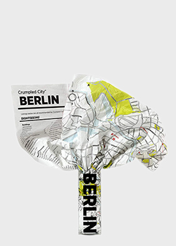 Многофункциональная карта Берлина Palomar, фото