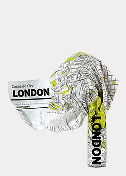 Подарункова карта Лондона Palomar, фото
