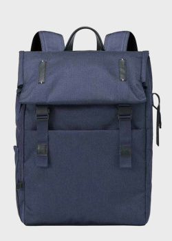 Рюкзак для ноутбука Lojel Urbo 2 Tone Navy Travelpack , фото