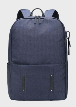 Рюкзак для ноутбука Lojel Urbo 2 Tone Navy Citybag, фото