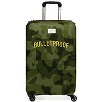 Чохол для валізи Rocket Bulletproof, фото