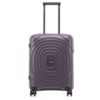 Маленька валіза 39x55x20см Titan Looping фіолетовий, фото